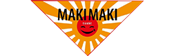MakiMaki by Edoki